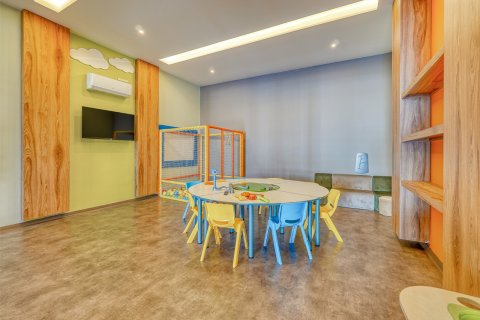 4+1 Wohnung in Alanya, Antalya, Türkei Nr. 173604 - 14