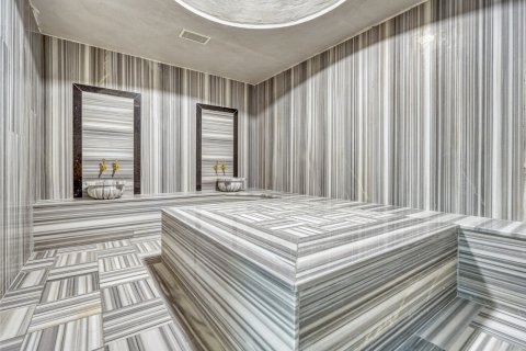 4+1 Wohnung in Alanya, Antalya, Türkei Nr. 173604 - 13