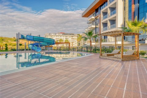 4+1 Wohnung in Alanya, Antalya, Türkei Nr. 173604 - 3