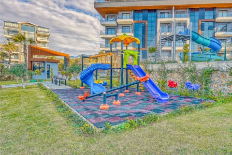 4+1 Wohnung in Alanya, Antalya, Türkei Nr. 173604 - 5