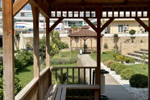 Продажа квартиры  в Авсалларе, Анталье, Турция 1+1, 51м2, №47548 – фото 10