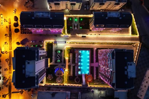 Продажа квартиры  в Авсалларе, Анталье, Турция 1+1, 51м2, №47548 – фото 6