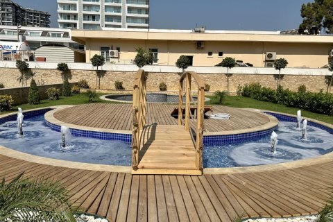 Продажа квартиры  в Авсалларе, Анталье, Турция 1+1, 51м2, №47548 – фото 16