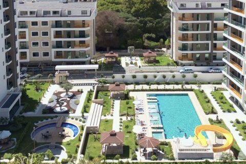 Продажа квартиры  в Авсалларе, Анталье, Турция 1+1, 51м2, №47548 – фото 18