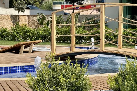 Продажа квартиры  в Авсалларе, Анталье, Турция 1+1, 51м2, №47548 – фото 15