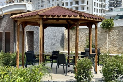 Продажа квартиры  в Авсалларе, Анталье, Турция 1+1, 51м2, №47548 – фото 20