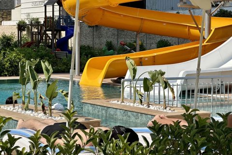 Продажа квартиры  в Авсалларе, Анталье, Турция 1+1, 51м2, №47548 – фото 26