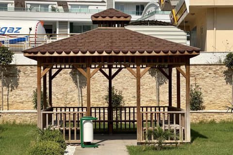 Продажа квартиры  в Авсалларе, Анталье, Турция 1+1, 51м2, №47548 – фото 9