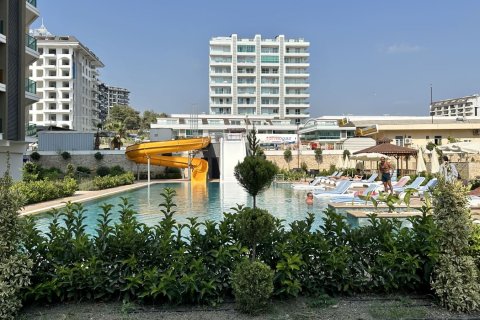 Продажа квартиры  в Авсалларе, Анталье, Турция 1+1, 51м2, №47548 – фото 27