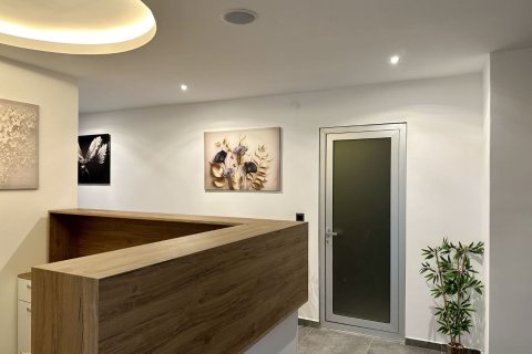 Продажа квартиры  в Авсалларе, Анталье, Турция 1+1, 51м2, №47548 – фото 23