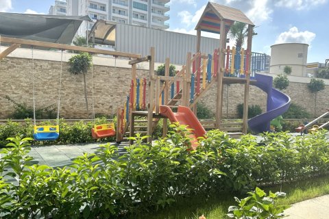 Продажа квартиры  в Авсалларе, Анталье, Турция 1+1, 51м2, №47548 – фото 21