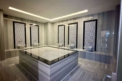 Продажа квартиры  в Авсалларе, Анталье, Турция 1+1, 51м2, №47548 – фото 25