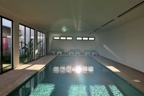 Продажа квартиры  в Авсалларе, Анталье, Турция 1+1, 51м2, №47548 – фото 11