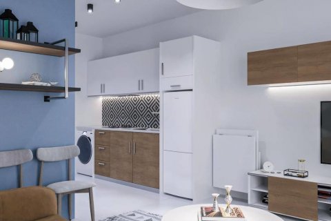 Продажа квартиры  в Фамагусте, Северный Кипр 1+1, 97м2, №190952 – фото 5