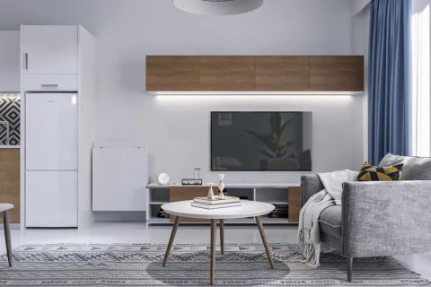 Продажа квартиры  в Фамагусте, Северный Кипр 1+1, 97м2, №190952 – фото 6