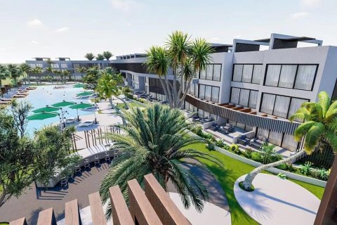 1+1 Lejlighed  i Famagusta,  Nr. 190960 - 9