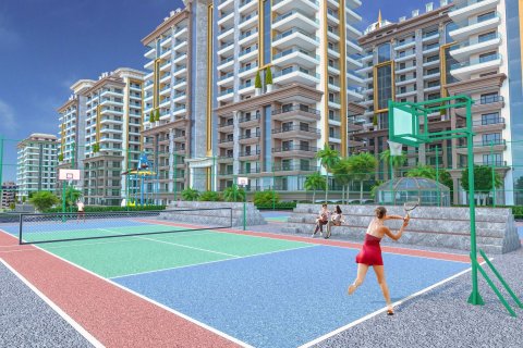 Apartment for sale  in Mahmutlar, Antalya, Turkey, 1 bedroom, 68m2, No. 186654 – photo 17