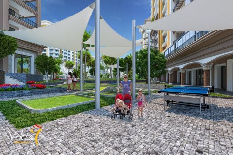 Apartment for sale  in Mahmutlar, Antalya, Turkey, 1 bedroom, 68m2, No. 186654 – photo 9