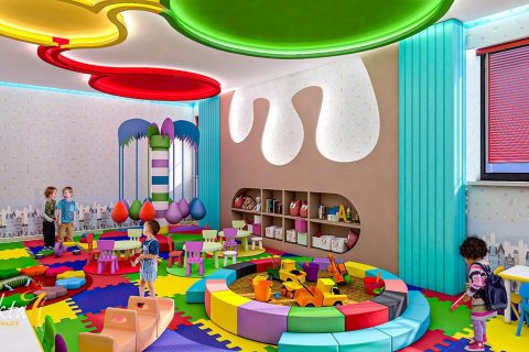 Apartment for sale  in Mahmutlar, Antalya, Turkey, 1 bedroom, 68m2, No. 186652 – photo 27