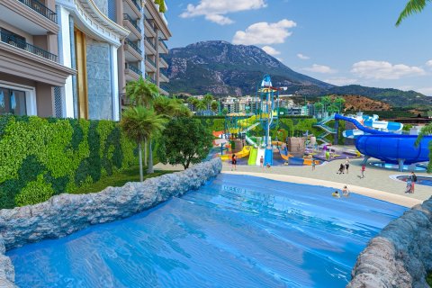 Apartment for sale  in Mahmutlar, Antalya, Turkey, 1 bedroom, 68m2, No. 186652 – photo 3