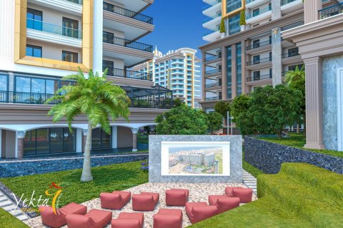 Apartment for sale  in Mahmutlar, Antalya, Turkey, 1 bedroom, 68m2, No. 186652 – photo 15