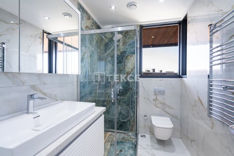3+1 Penthäuser in Alanya, Antalya, Türkei Nr. 180894 - 29