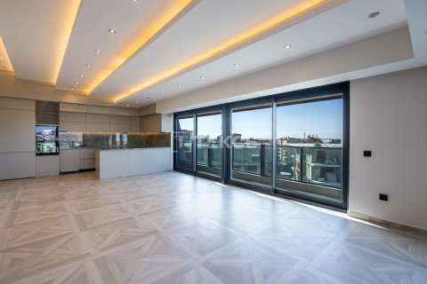 3+1 Penthäuser in Alanya, Antalya, Türkei Nr. 180894 - 22
