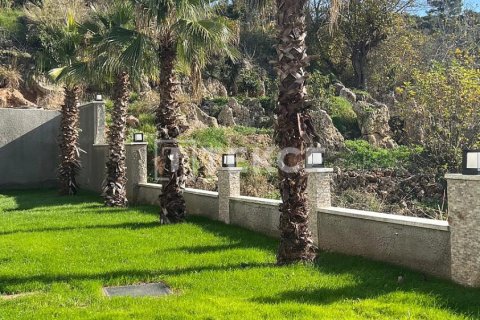 پنت هاس در  Alanya ، ترکیه 3 خوابه ، 152 متر مربع.  شماره 192664 - 22