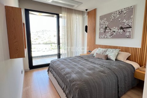 Villa  5+1  Bodrum, Muğla, Türkiye №192668 - 18
