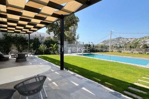 Villa  5+1  Bodrum, Muğla, Türkiye №192668 - 6