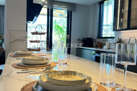 Villa  5+1  Bodrum, Muğla, Türkiye №192668 - 11