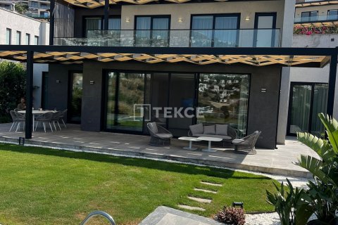 Villa  5+1  Bodrum, Muğla, Türkiye №192668 - 4
