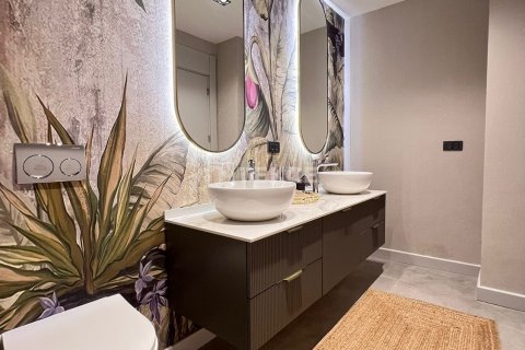 Villa  5+1  Bodrum, Muğla, Türkiye №192668 - 22