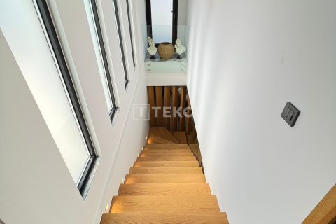 Villa  5+1  Bodrum, Muğla, Türkiye №192668 - 15