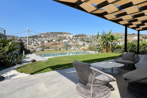 Villa  5+1  Bodrum, Muğla, Türkiye №192668 - 8