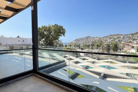Villa  5+1  Bodrum, Muğla, Türkiye №192668 - 7