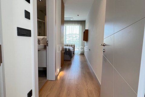 Villa  5+1  Bodrum, Muğla, Türkiye №192668 - 17