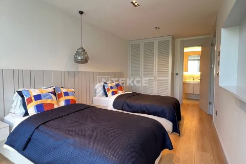 Villa  5+1  Bodrum, Muğla, Türkiye №192668 - 14