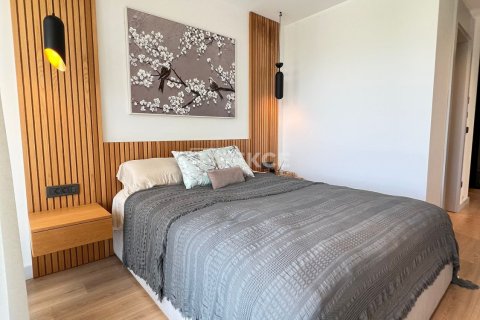 Villa  5+1  Bodrum, Muğla, Türkiye №192668 - 20