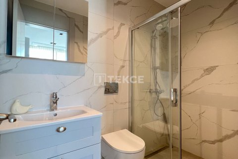 Villa  5+1  Bodrum, Muğla, Türkiye №192668 - 23