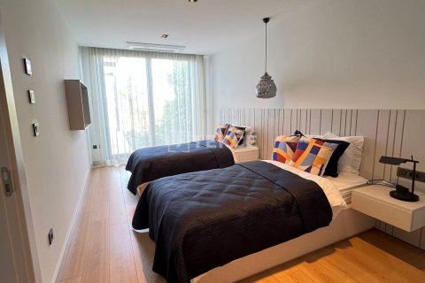 Villa  5+1  Bodrum, Muğla, Türkiye №192668 - 13