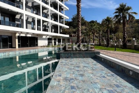 Продажа пентхауса в Аланье, Анталье, Турция 2+1, 127м2, №192663 – фото 16