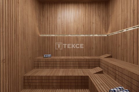 Продажа пентхауса  в Аланье, Анталье, Турция 2+1, 127м2, №192663 – фото 8