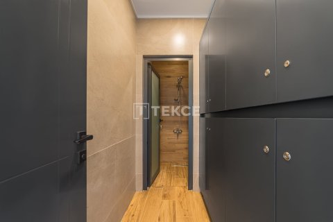 Продажа пентхауса  в Аланье, Анталье, Турция 2+1, 127м2, №192663 – фото 25