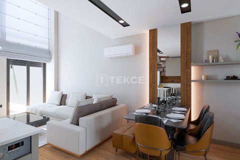 Продажа виллы  в Анталье, Турция 2+1, 120м2, №192672 – фото 16
