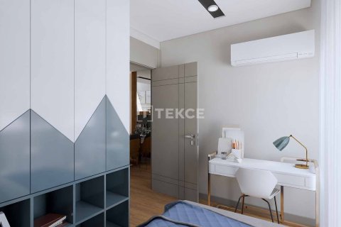 Продажа виллы  в Анталье, Турция 2+1, 120м2, №192672 – фото 26