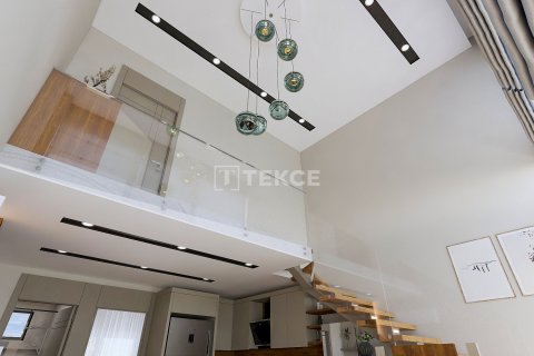 Продажа виллы  в Анталье, Турция 2+1, 120м2, №192672 – фото 20