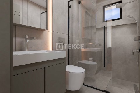 Продажа виллы  в Анталье, Турция 2+1, 120м2, №192672 – фото 29