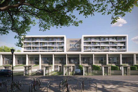 Продажа виллы  в Анталье, Турция 2+1, 120м2, №192672 – фото 1