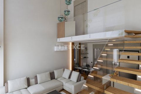 Продажа виллы  в Анталье, Турция 2+1, 120м2, №192672 – фото 19